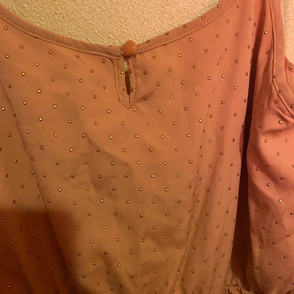 Lauren Conrad dress - Picture 5 of 12